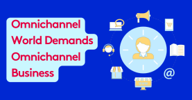 Trends in eCommerce - Omnichannel Strategies for eCommerce