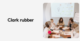 How Clark Rubber Thrived with a Custom Digital Solution
