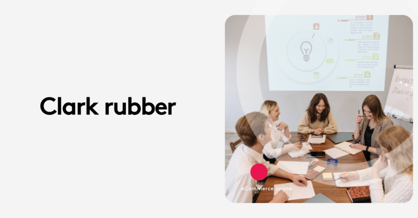 How Clark Rubber Thrived with a Custom Digital Solution