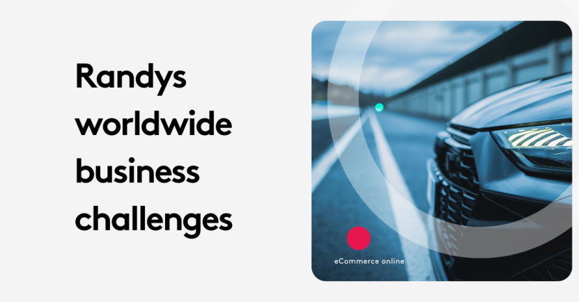 How Randys Worldwide Conquered Major Business Challenges