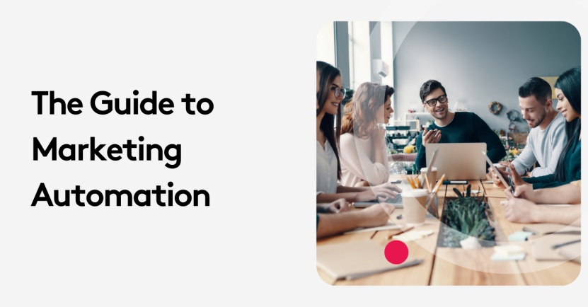 The Marketer’s Guide to Embedded Marketing Automation
