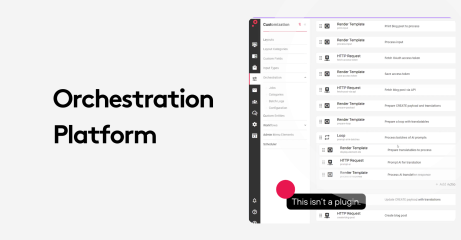 Beyond Automation: Introducing Core dna’s Orchestration Platform