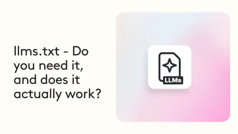llms.txt: do you need it, and does it actually work?