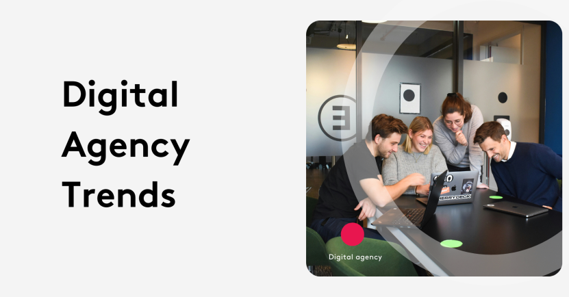 16 Digital Agency Trends for 2025