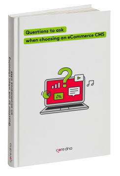 Form 4 - CU - eCommerce CMS checklist