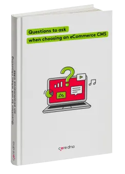 Form 4 - CU - eCommerce CMS checklist