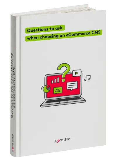 Form 4 - CU - eCommerce CMS checklist