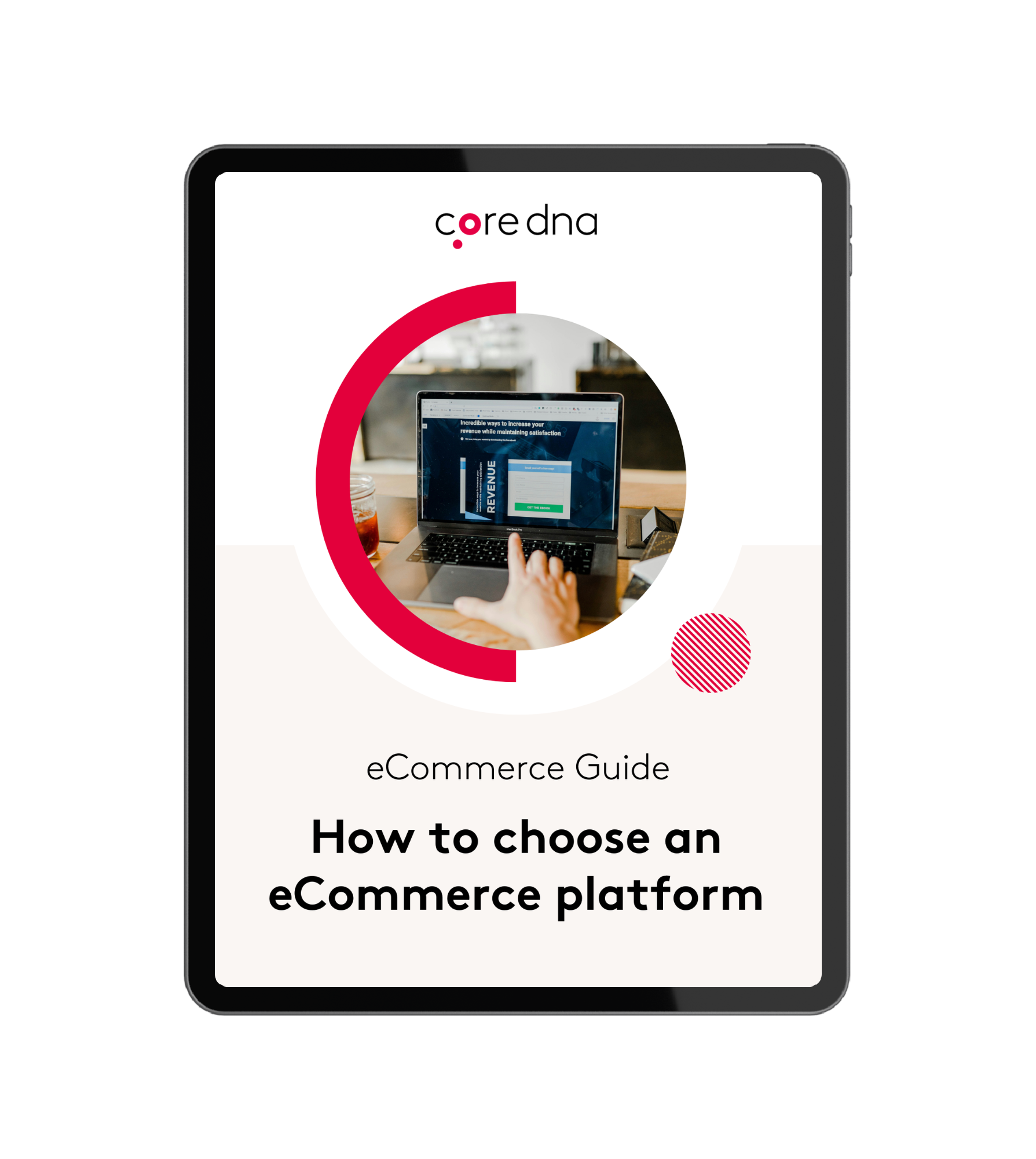 Guide to Choose the Right eCommerce Platform