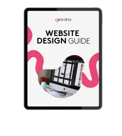 Form 40 - eCommerce website design best practices