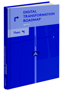 Form - 35 - digital transformation roadmap guide