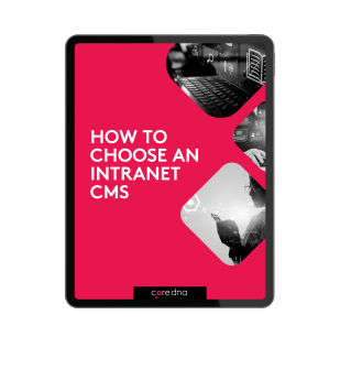 Intranet CMS: Guide to Choose the Right Platform