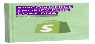 eCommerce Comparison