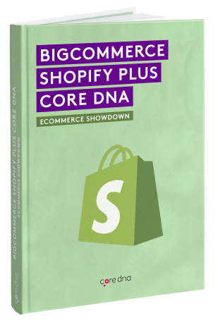eCommerce Comparison