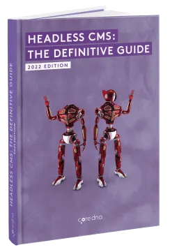 Form 53 - Headless CMS: The Definitive Guide 2025