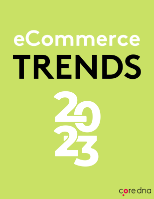 Guide: eCommerce Trends 2023