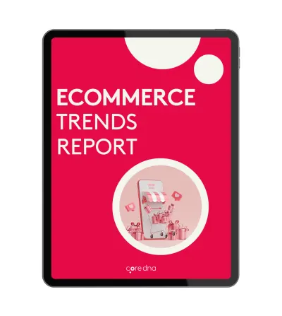 eCommerce Marketing Trends