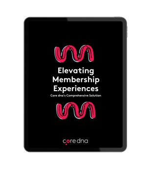 Elevate Your Membership Experience