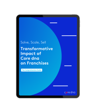 Guide to choosing a Franchise eCommerce platform