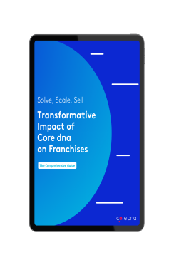 Form 78 -  Franchise