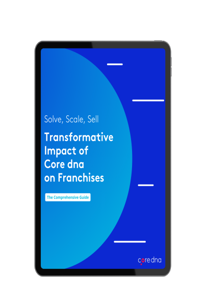 Form 78 -  Franchise