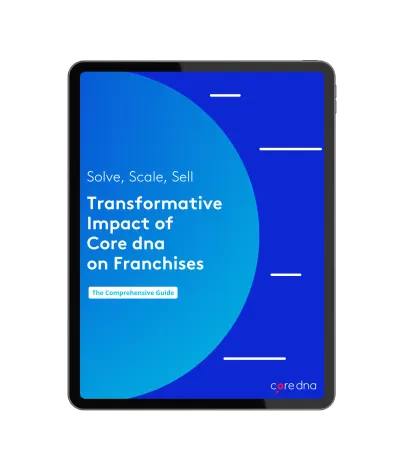 Form 78 -  Franchise