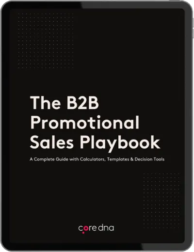 Master B2B Promotions Without Destroying Your Margins