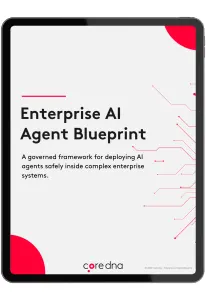 Enterprise AI Agent Implementation Blueprint