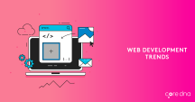 Web development trends