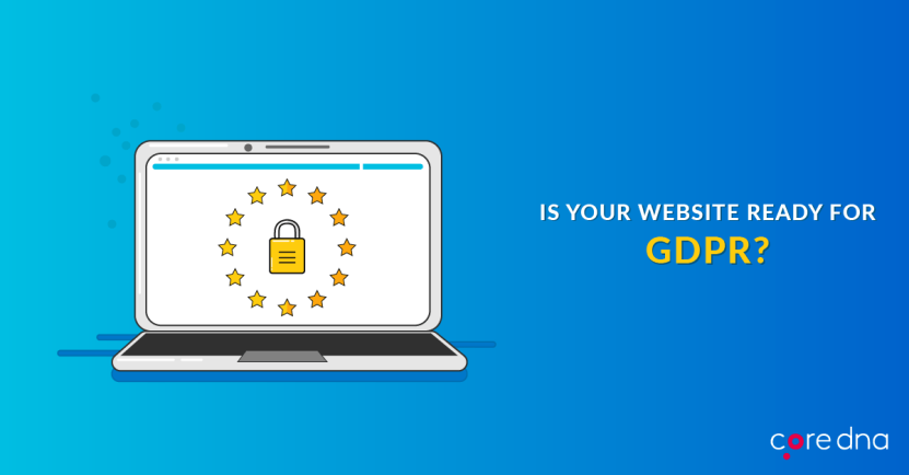 GDPR Explained In 5 Minutes: Everything You Need to Know