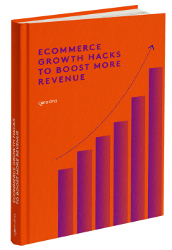 eCommerce growth hacks ebook