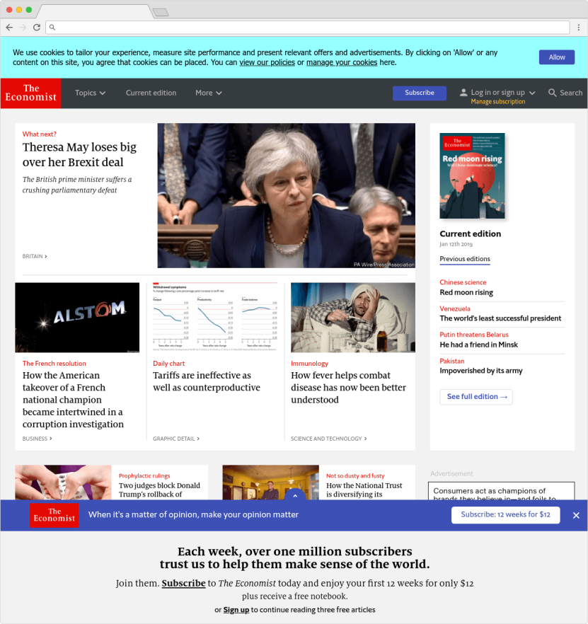 Image. 2. The Economist