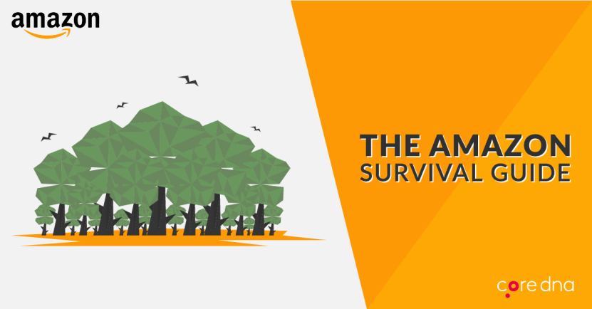The Amazon Survival Guide: Thriving in The Age of Amazon