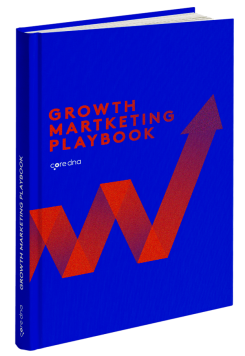 Growth marketing playbook