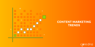 Content marketing, so what's next? - 25 Biggest Trends