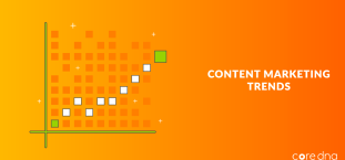 Content marketing, so what's next? - 25 Biggest Trends