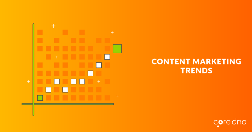 Content marketing, so what's next? - 25 Biggest Trends