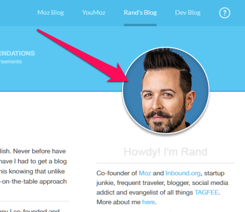 Agency Growth Secret - Rand Fishkin