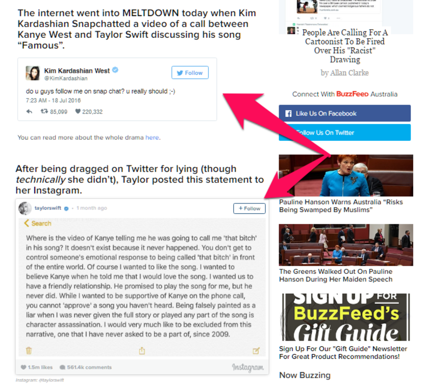 Image. Embed Interactive Content