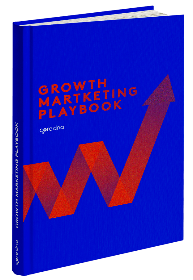 Growth marketing playbook