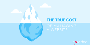 Do You Know The True Cost of Managing a Website?