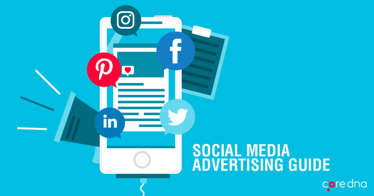 Social Media Advertising Agency