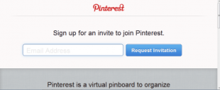 Pinterest growth hack