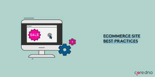 eCommerce Site Leading Practice (2022)