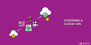 Cloud CMS: 8-Point Checklist For Choosing a Cloud CMS (And Hidden Gotchas You Need To Know)