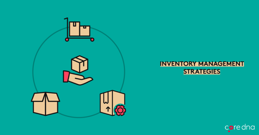Inventory Management Strategies: Using Smart Pricing To Get Rid of Excess Stock