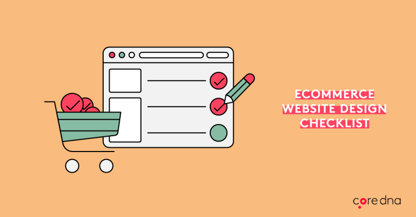 36-Point Checklist for Creating The Best eCommerce Site