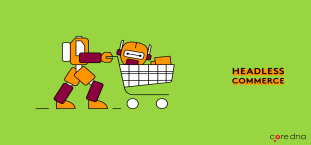Headless Commerce solutions - The complete guide