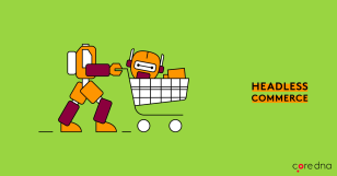 Headless Commerce solutions - The complete guide