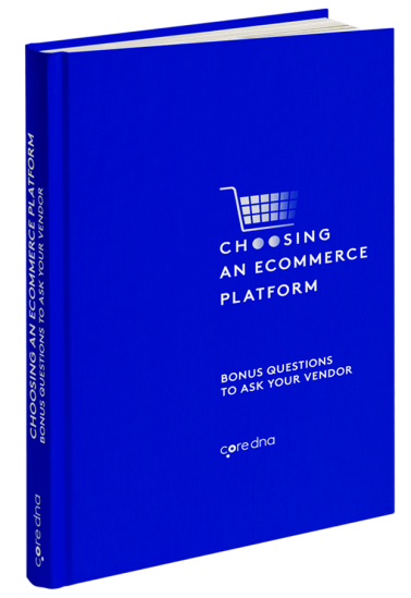Ecommerce business guide