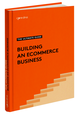 Ecommerce business guide